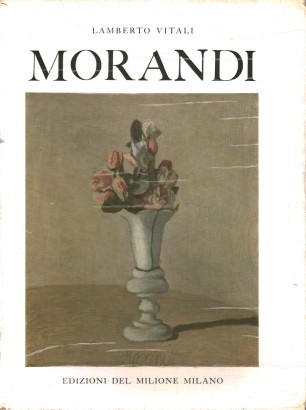 Giorgio Morandi pittore