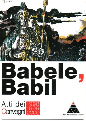 Babele, Babil