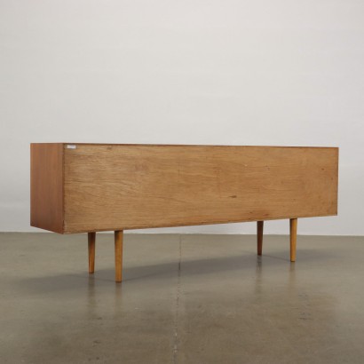 Sideboard Inglese Anni 60