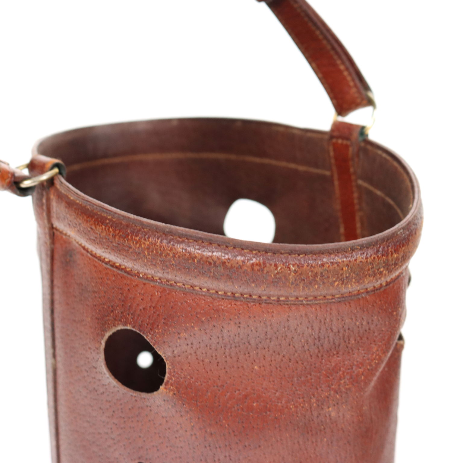 Borsa secchiello hermes online