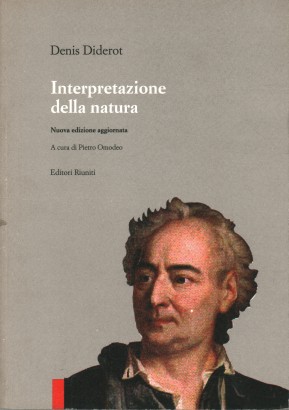 Interpretazione della natura