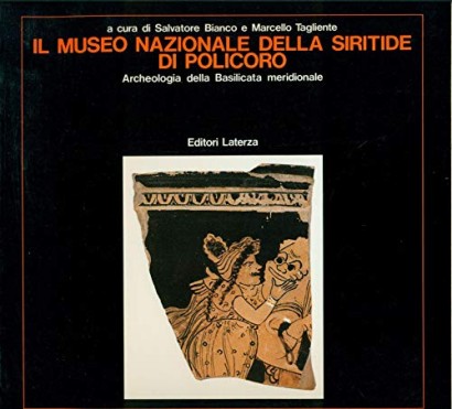 Il museo nazionale della Siritide di Policoro