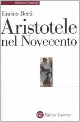 Aristotele del novecento
