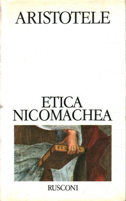 Etica Nicomachea