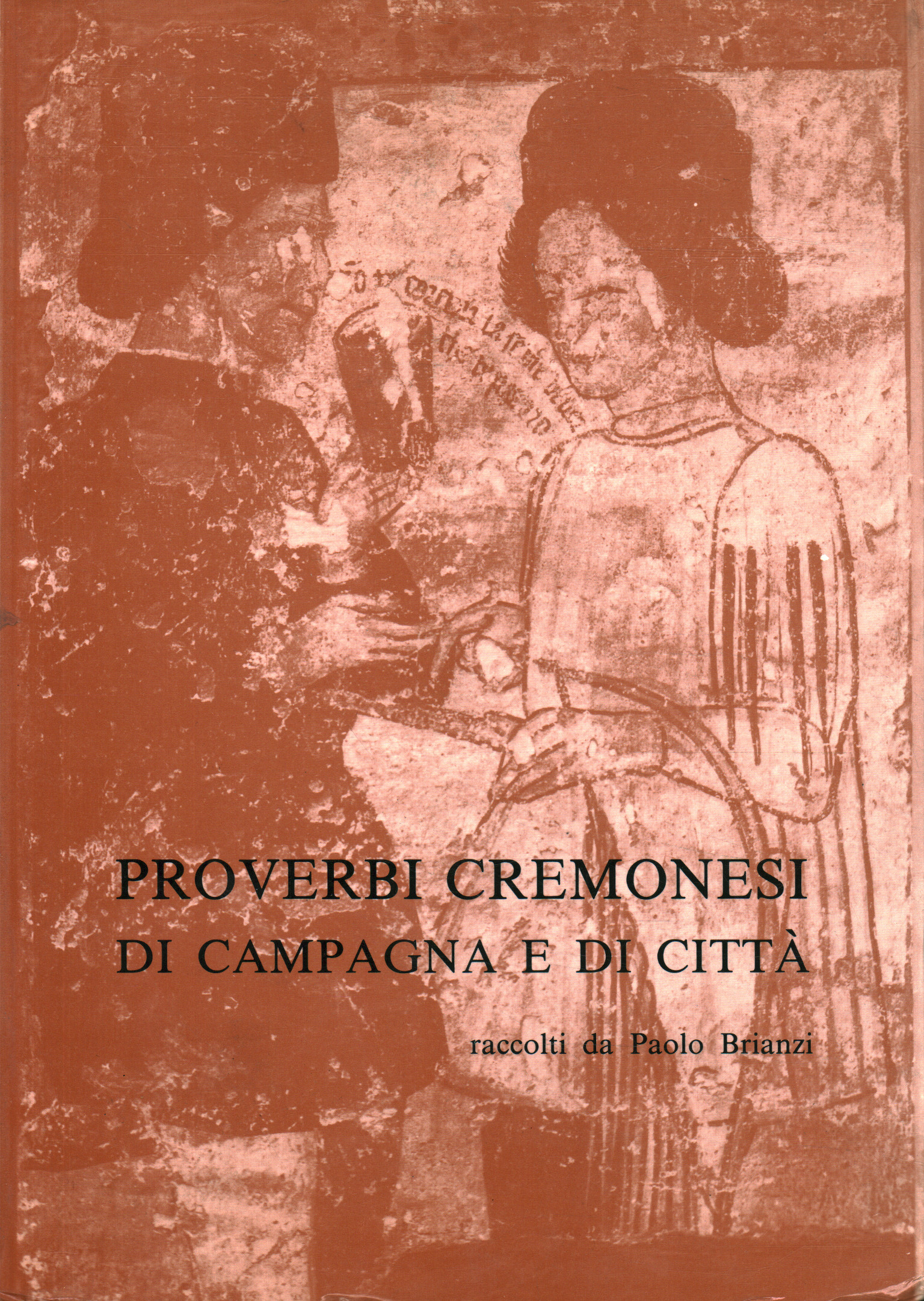 Proverbios cremoneses del campo y de allí.