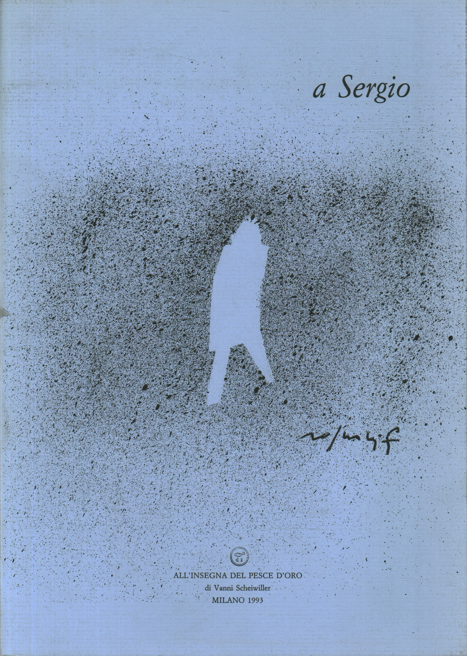 Para Sergio Torresani