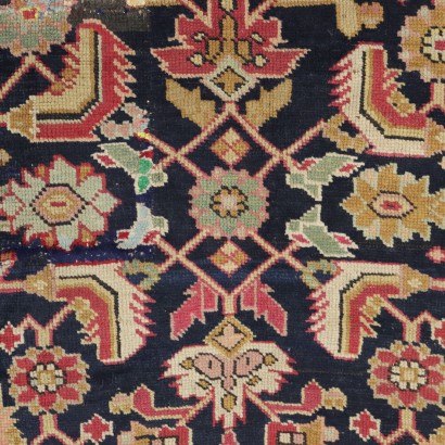 alfombra Karabaj - Cáucaso, alfombra KarabaKh - Cáucaso
