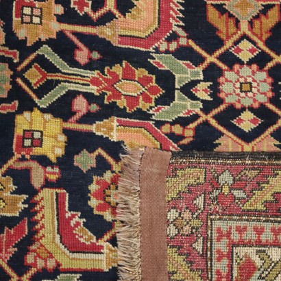 alfombra Karabaj - Cáucaso, alfombra KarabaKh - Cáucaso