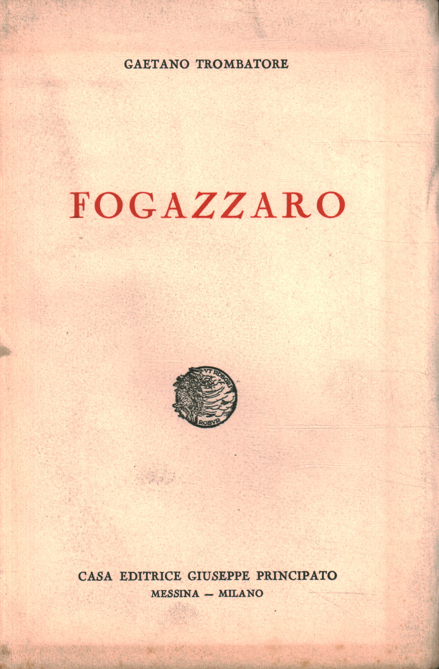 Fogazzaro