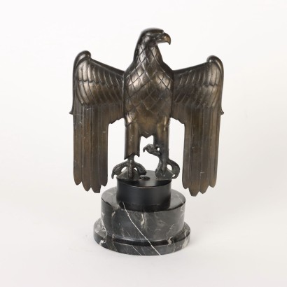 Eagle Metal Italy 1930s-1940s