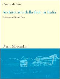 Architectures of faith in Italy