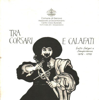 Tra corsari e calafati