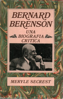 Bernard Berenson