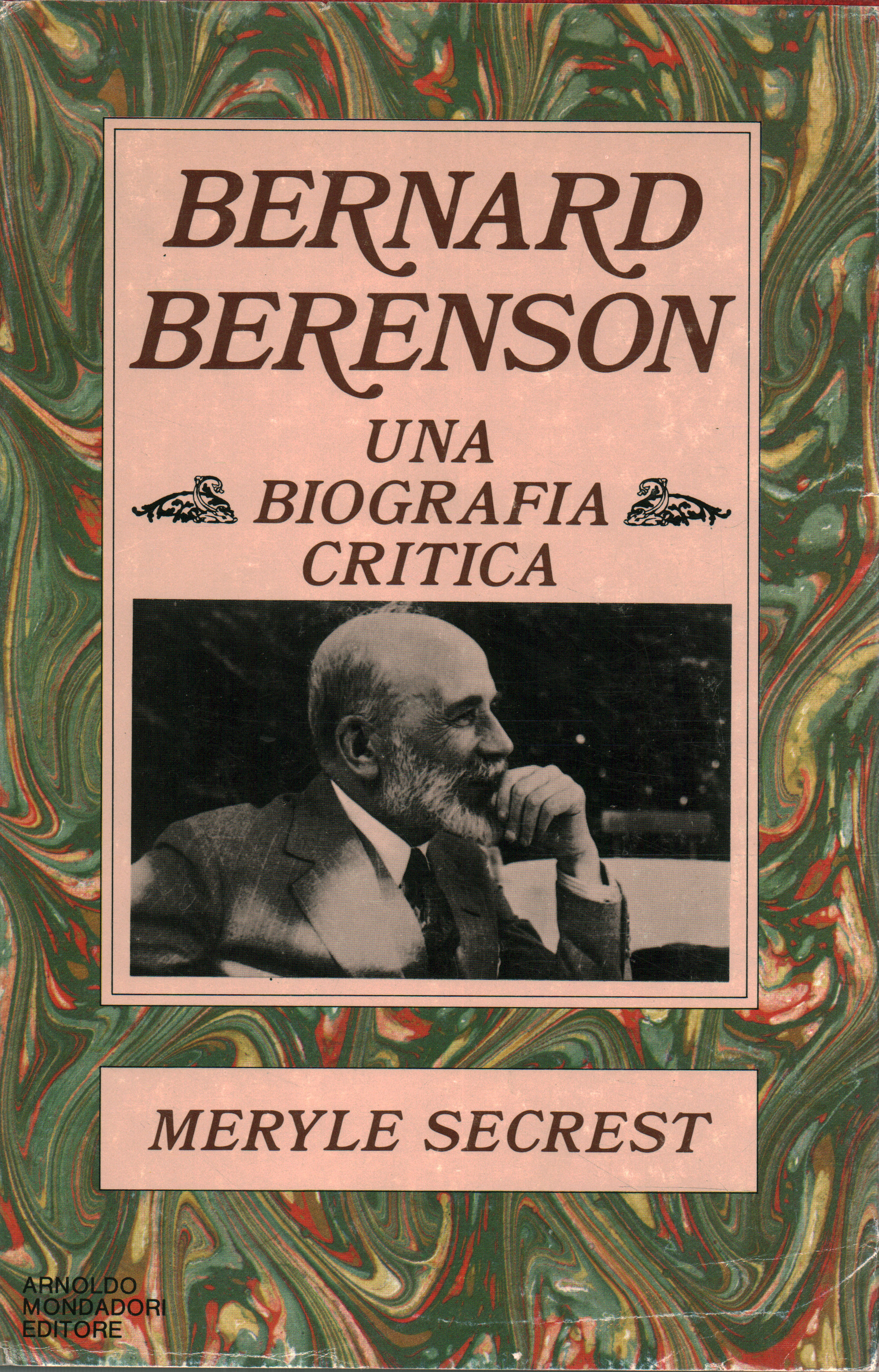Bernard Berenson