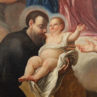 arte, arte italiana, pittura antica italiana,Madonna con Bambino Angeli e Santi ,Madonna con Bambino Angeli e Santi ,Madonna con Bambino Angeli e Santi ,Madonna con Bambino Angeli e Santi ,Madonna con Bambino Angeli e Santi ,Madonna con Bambino Angeli e Santi ,Madonna con Bambino Angeli e Santi