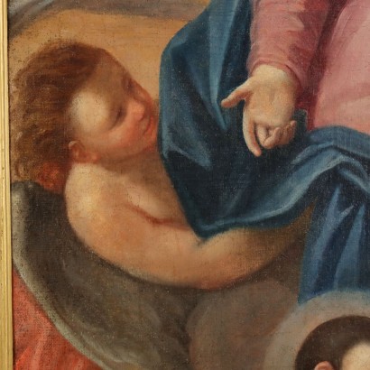 arte, arte italiano, pintura italiana antigua,Madonna con Niño Ángeles y Santos,Madonna con Niño Ángeles y Santos,Madonna con Niño Ángeles y Santos,Madonna con Niño Ángeles y Santos,Madonna con Niño Ángeles y Santos,Madonna con Niño Ángeles y Santos ,Madonna con Niño Ángeles y Santos