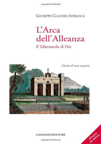 El Arca de la Alianza