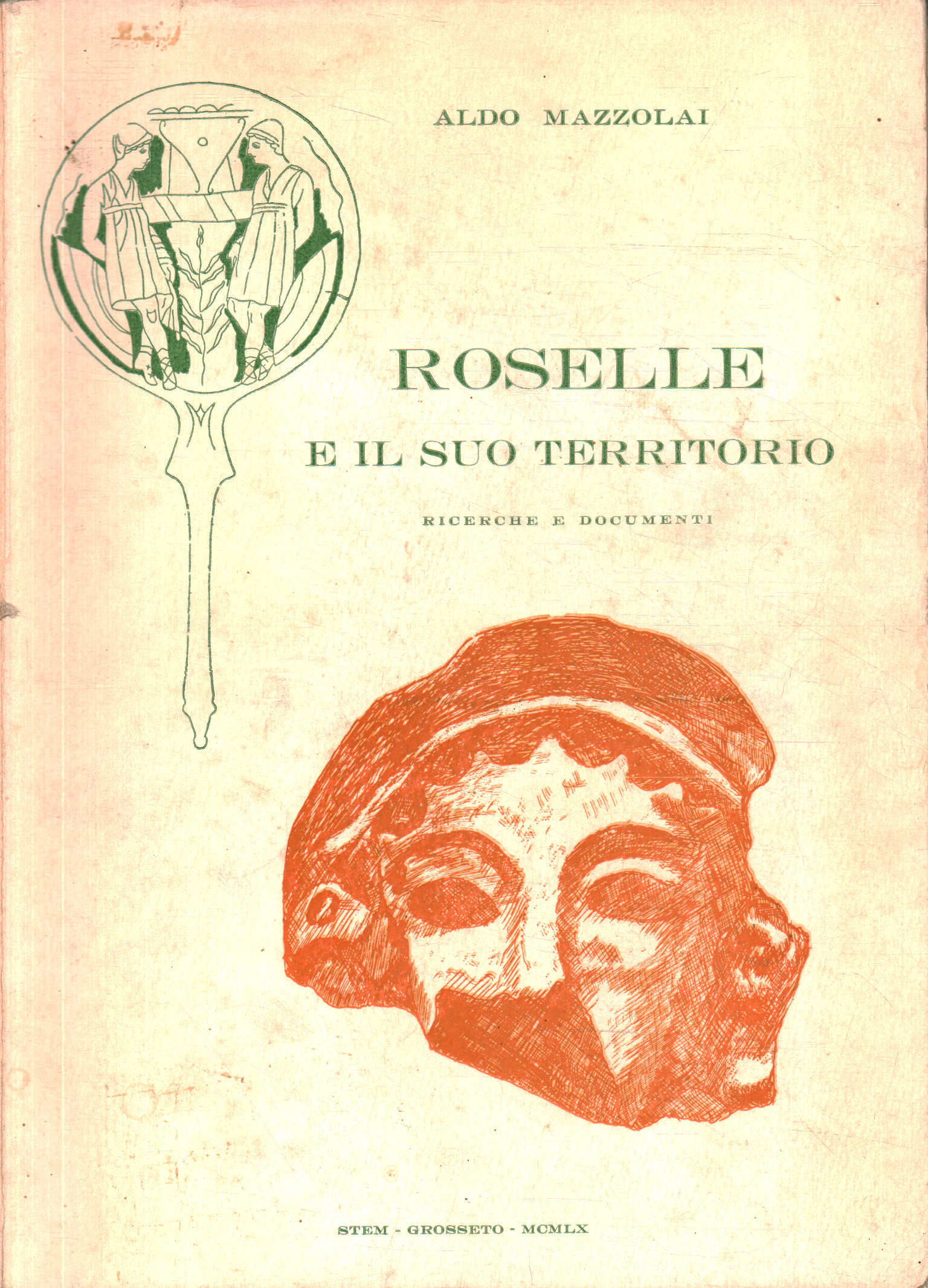 Roselle und sein Gebiet