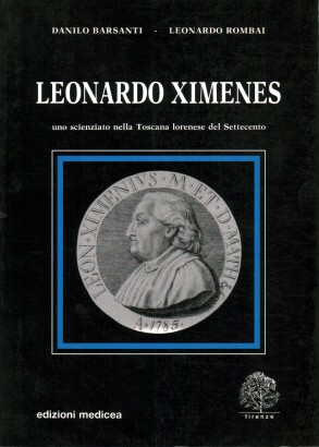 Leonardo Ximenes