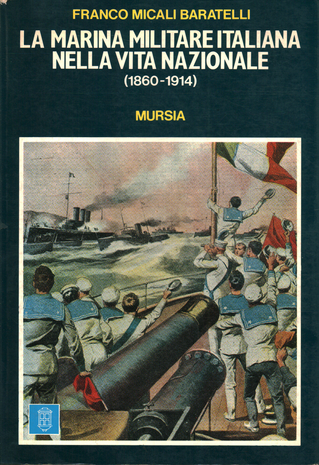 La marina militare italiana nella vita%2