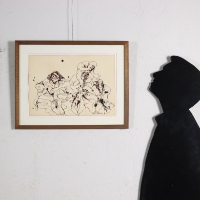 arte, arte italiana, arte Contemporanea italiana, arte Contemporanea,Vyacheslav Sawich Mikhailov,Coppia di disegni,Vyacheslav Sawich Mikhailov,Vyacheslav Sawich Mikhailov,Vyacheslav Sawich Mikhailov,Vyacheslav Sawich Mikhailov,Vyacheslav Sawich Mikhailov,Vyacheslav Sawich Mikhailov