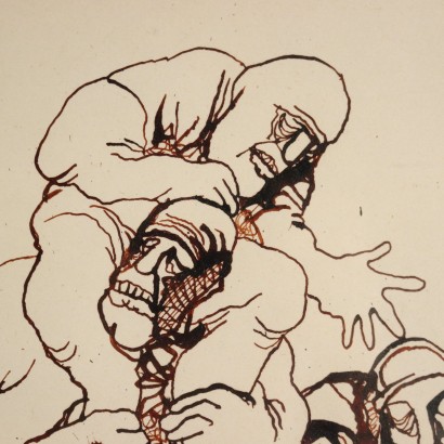 arte, arte italiana, arte Contemporanea italiana, arte Contemporanea,Vyacheslav Sawich Mikhailov,Coppia di disegni,Vyacheslav Sawich Mikhailov,Vyacheslav Sawich Mikhailov,Vyacheslav Sawich Mikhailov,Vyacheslav Sawich Mikhailov,Vyacheslav Sawich Mikhailov,Vyacheslav Sawich Mikhailov