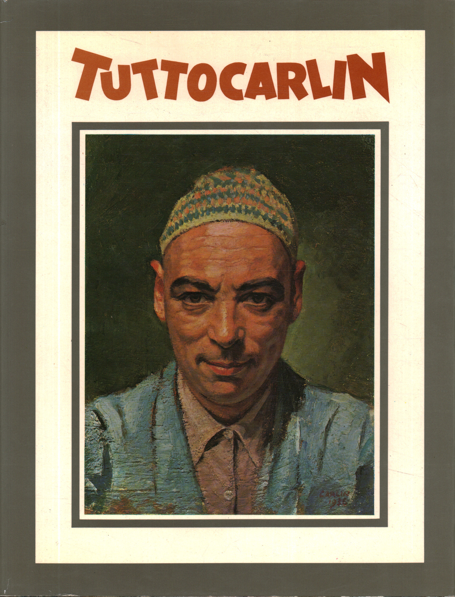 Tuttocarlin,Tuttocarlin. Review of Car's works