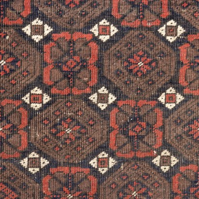 antiquariato, tappeto, antiquariato tappeti, tappeto antico, tappeto di antiquariato, tappeto neoclassico, tappeto del 900,Tappeto in Lana - Persia