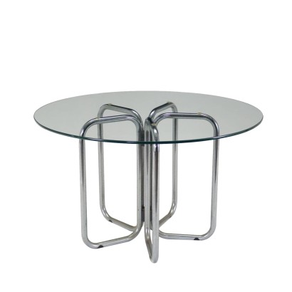 modernariato, modernariato di design, tavolo, tavolo modernariato, tavolo di modernariato, tavolo italiano, tavolo vintage, tavolo anni '60, tavolo design anni 60,Tavolo Anni 70