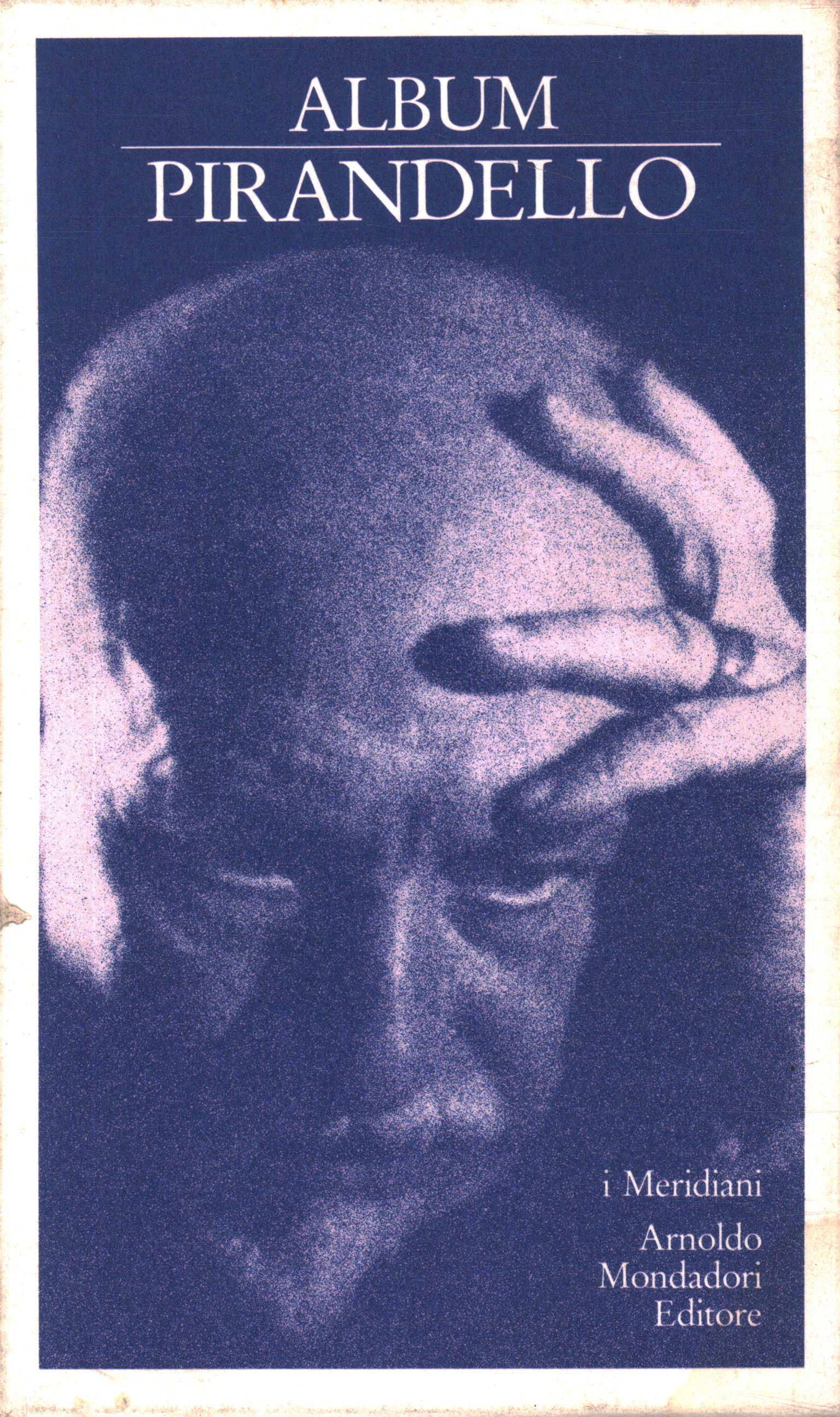 Álbum. Pirandello