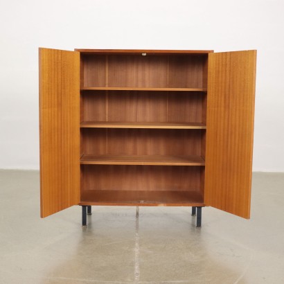 Cabinet Mahogany Italy 1960s