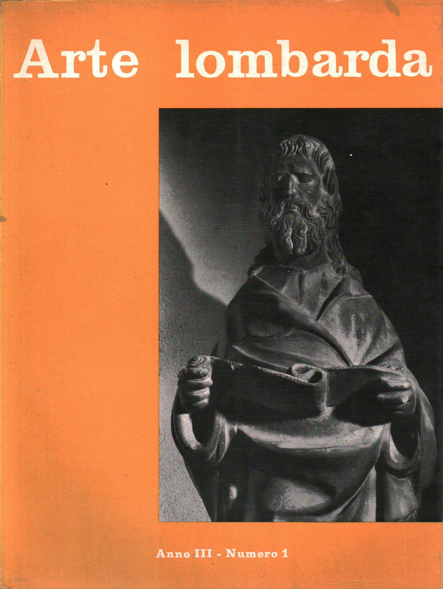 Lombard Art. History of the AP Magazine