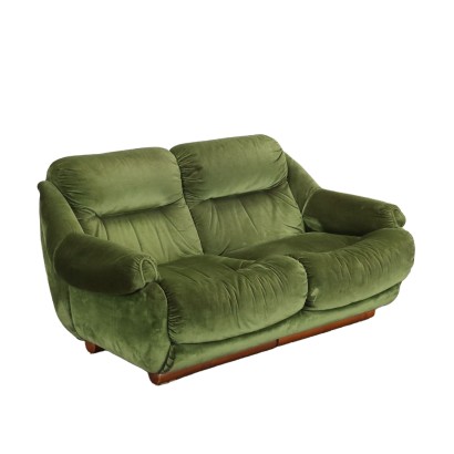 Divano Vintage Anni 70