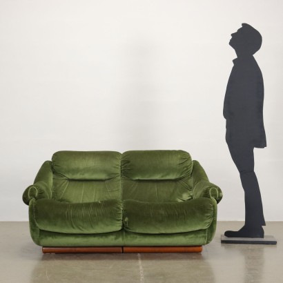 arte moderno, diseño de arte moderno, sofá, sofá de arte moderno, sofá de arte moderno, sofá italiano, sofá vintage, sofá de los años 60, sofá de diseño de los años 60, sofá vintage de los años 70
