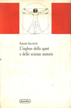 L'inglese dello sport e delle scienze motorie