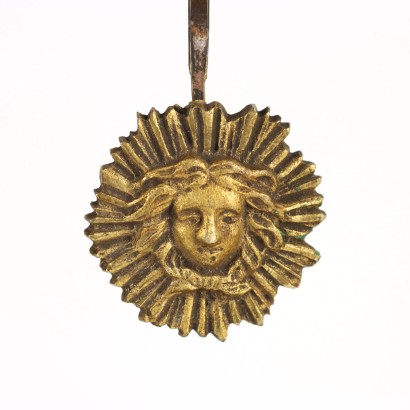 antiquariato, orologio, antiquariato orologio, orologio antico, orologio antico italiano, orologio di antiquariato, orologio neoclassico, orologio del 800, orologio a pendolo, orologio da parete,Orologio a Tempietto