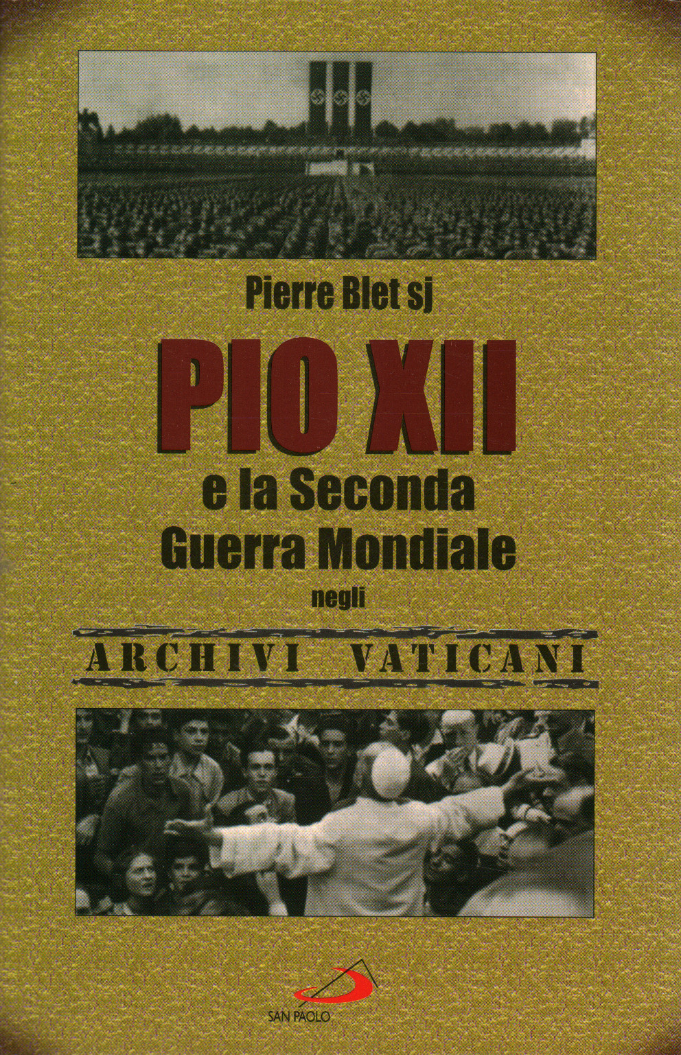 Pius XII und der Zweite Weltkrieg% 2