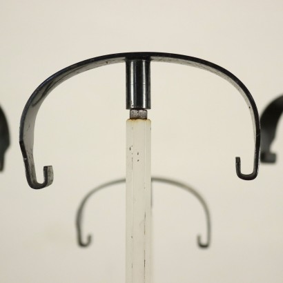 Artemide Erato Coat Hanger Metal Italy 1960s-1970s