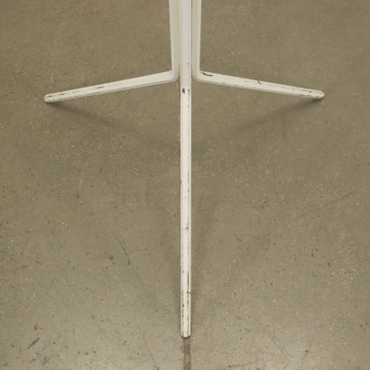 Artemide Erato Porte-Manteau Métal Italie Années 1960-1970