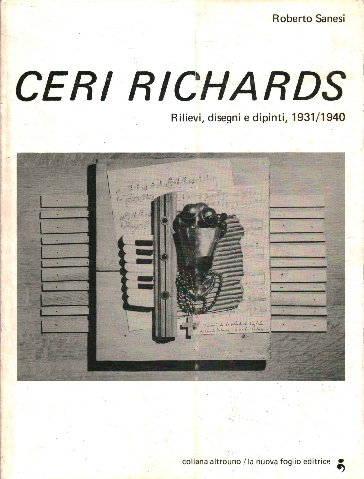 Ceri Richards