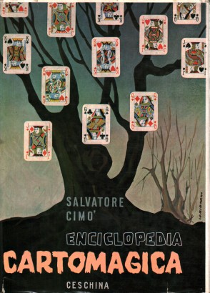 Enciclopedia cartomagica
