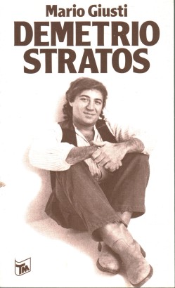 Demetrio Stratos