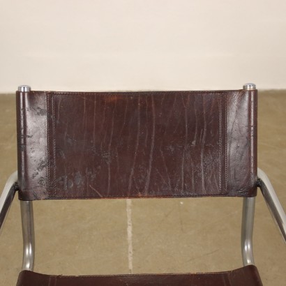 arte moderno, diseño de arte moderno, silla, silla de arte moderno, silla de arte moderno, silla italiana, silla vintage, silla de los años 60, silla de diseño de los años 60, silla de estilo Bauhaus de los años 60