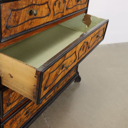 ANMOCA0154655_910749 antiquariato, cassettone, antiquariato cassettone, cassettone antico, cassettone antico italiano, cassettone di antiquariato, cassettone neoclassica, cassettone del 800, comò, antiquariato comò, comò antico, comò antico italiano, comò di antiquariato, comò neoclassica, comò del 800,Canterano Barocchetto Lombardo
