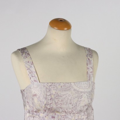 chloé, see bu chlé, top, top de seda, pura seda, chloé seda, top de verano, chloé segunda mano, Top de seda See by Chlo, Top de seda See by Chloè, Top de seda See by Chloé