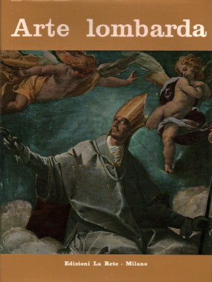Arte lombarda. Rivista di storia dell'arte (Anno VII-Secondo Semestre 1962)
