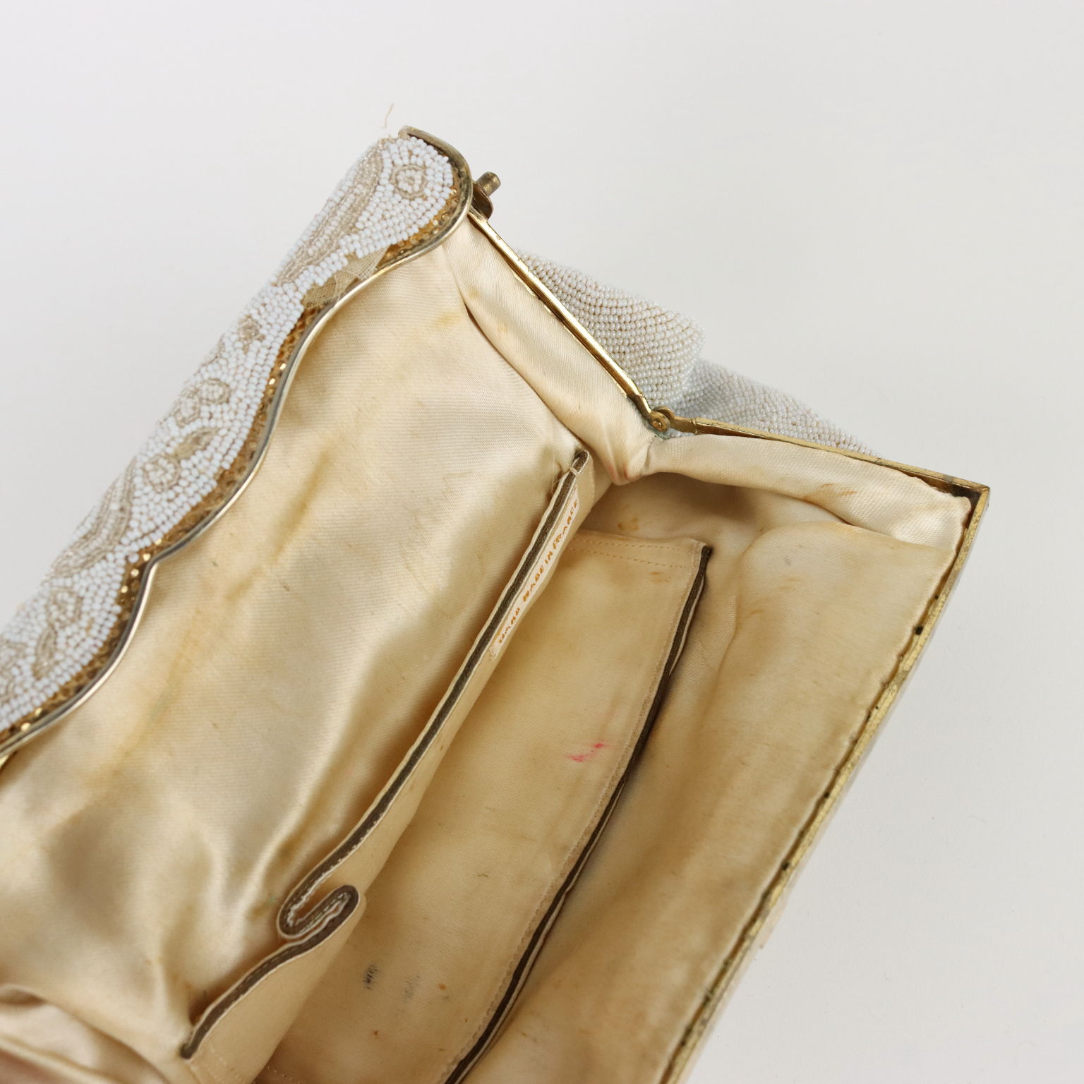 Pochette vintage sales anni 50