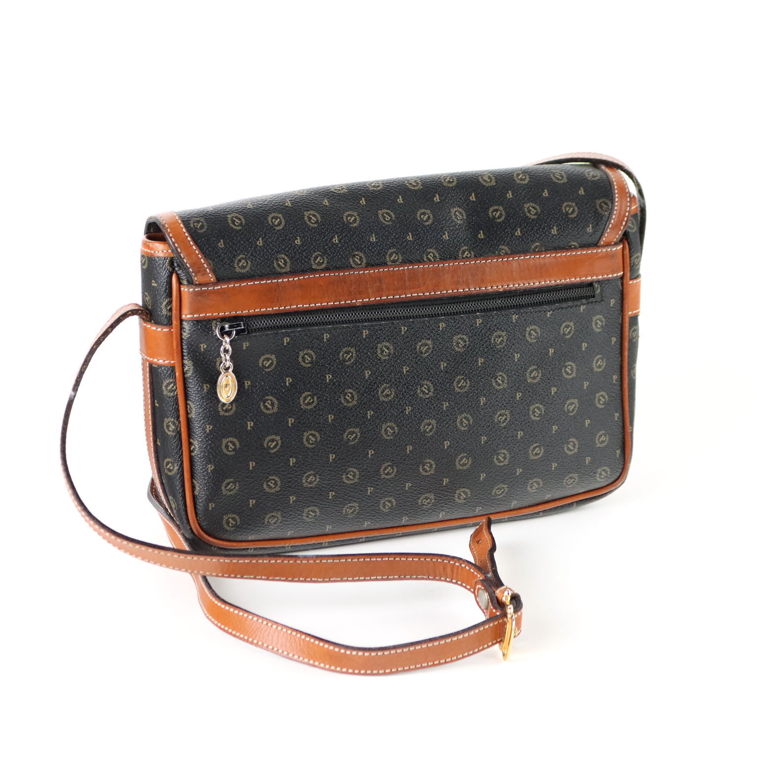 Borsa Vintage Pollini Abbigliamento e Corredi Vintage dimanoinmano