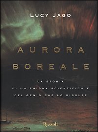 aurores boréales