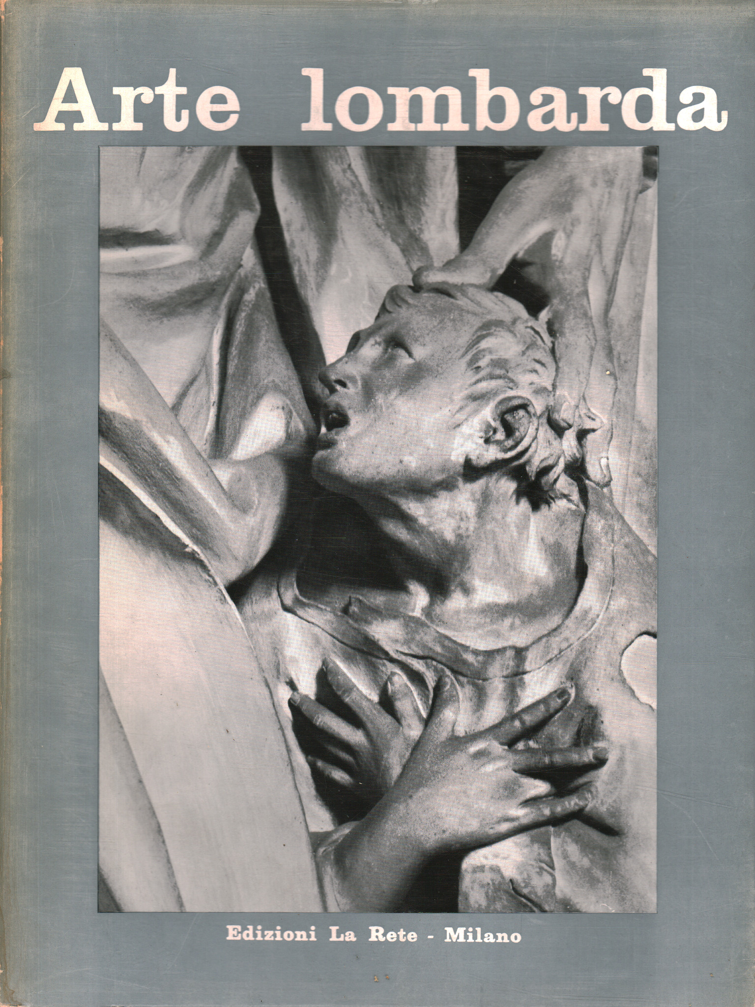 Art lombard. Histoire du magazine AP